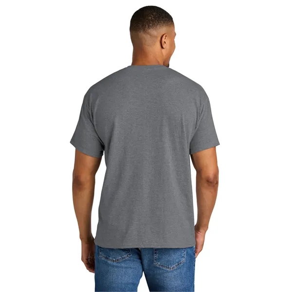 Gildan - DryBlend 50 Cotton/50 Poly T-Shirt.... from ASI 84863 SanMar