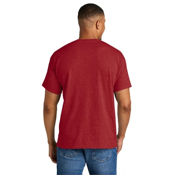 Gildan - DryBlend 50 Cotton/50 Poly T-Shirt.... from ASI 84863 SanMar