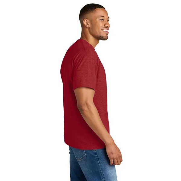 Gildan - DryBlend 50 Cotton/50 Poly T-Shirt.... from ASI 84863 SanMar