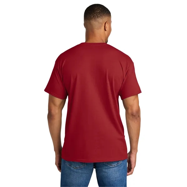 Gildan - DryBlend 50 Cotton/50 Poly T-Shirt.... from ASI 84863 SanMar