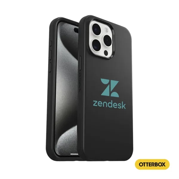 Otter Box® iPhone 15 Pro Max Symmetry... from ASI 84592 St Regis Group