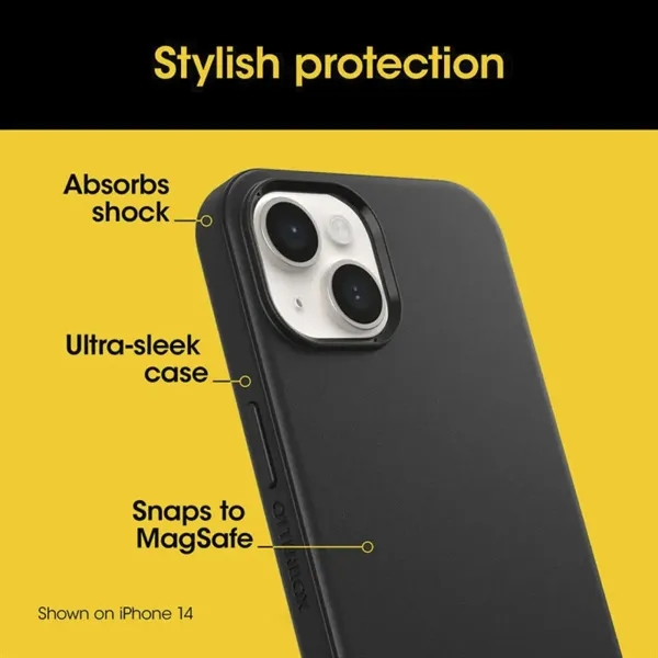 Otter Box® iPhone 15 Pro Max Symmetry... from ASI 84592 St Regis Group