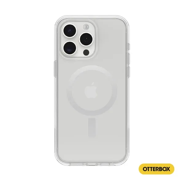 Otter Box® iPhone 15 Pro Max Symmetry... from ASI 84592 St Regis Group