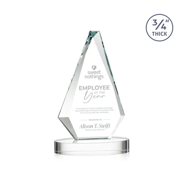 Windsor Award on Alberton Base - Starfire... from ASI 84592 St Regis Group / St Regis
