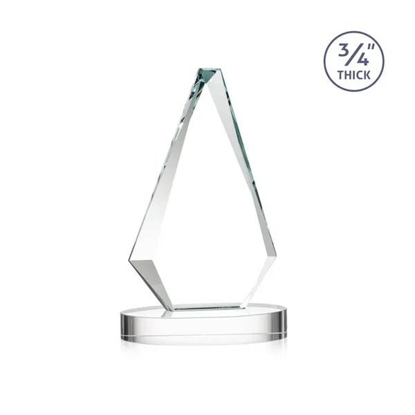 Windsor Award on Alberton Base - Starfire... from ASI 84592 St Regis Group / St Regis