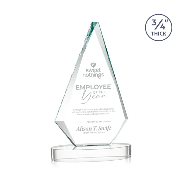 Windsor Award on Alberton Base - Starfire... from ASI 84592 St Regis Group / St Regis