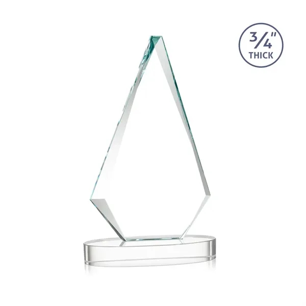 Windsor Award on Alberton Base - Starfire... from ASI 84592 St Regis Group / St Regis