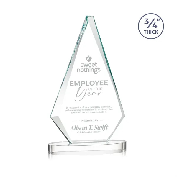 Windsor Award on Alberton Base - Starfire... from ASI 84592 St Regis Group / St Regis