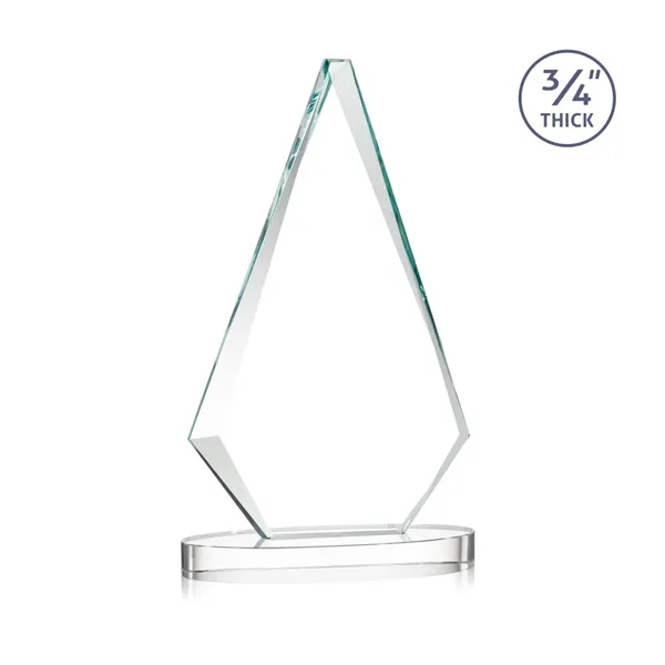 Windsor Award on Alberton Base - Starfire... from ASI 84592 St Regis Group / St Regis