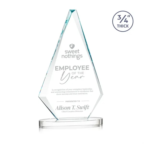 Windsor Award on Alberton Base - Starfire... from ASI 84592 St Regis Group / St Regis