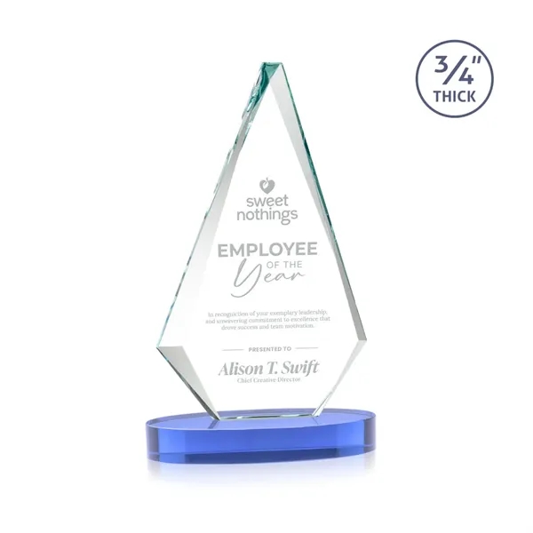 Windsor Award on Alberton Base - Sky Blue... from ASI 84592 St Regis Group / St Regis