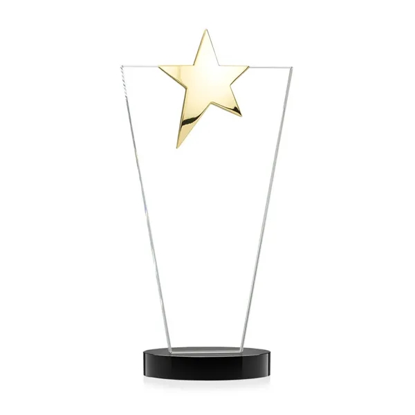 Mantella Gold Star Award - Black... from ASI 84592 St Regis Group / St Regis