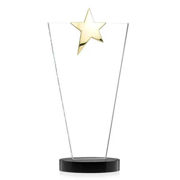 Mantella Gold Star Award - Black... from ASI 84592 St Regis Group / St Regis