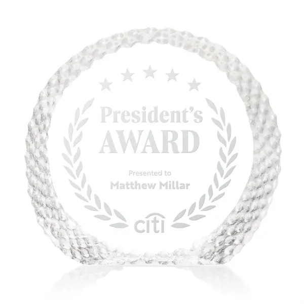 Rossini Award... from ASI 84592 St Regis Group / St Regis