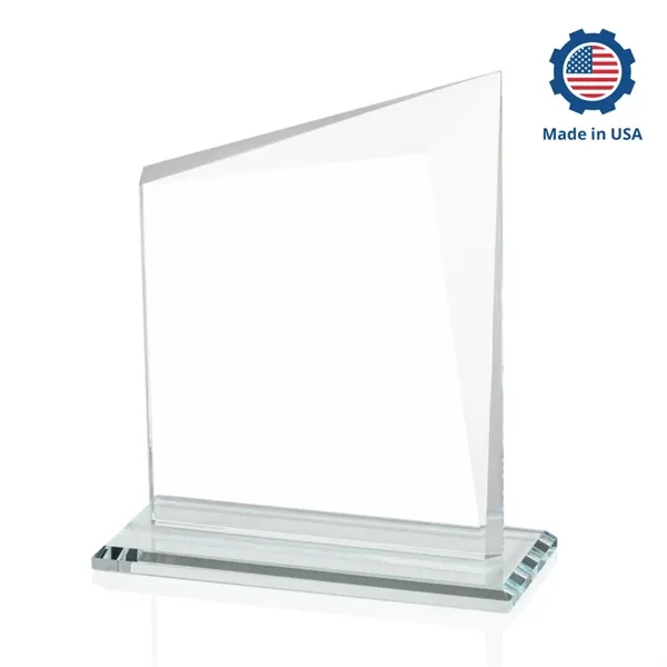 Bellamy VividPrint™ Award... from ASI 84592 St Regis Group / St Regis