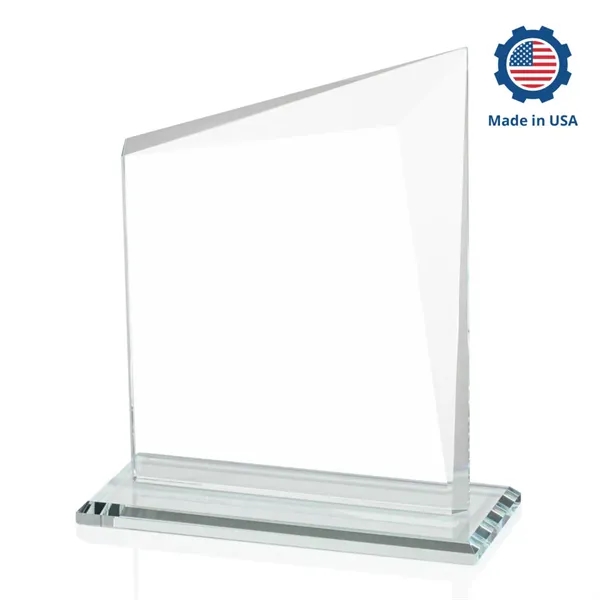 Bellamy VividPrint™ Award... from ASI 84592 St Regis Group / St Regis