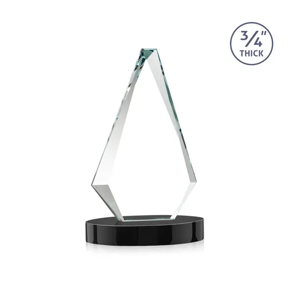Windsor Award on Alberton Base - Black... from ASI 84592 St Regis Group / St Regis