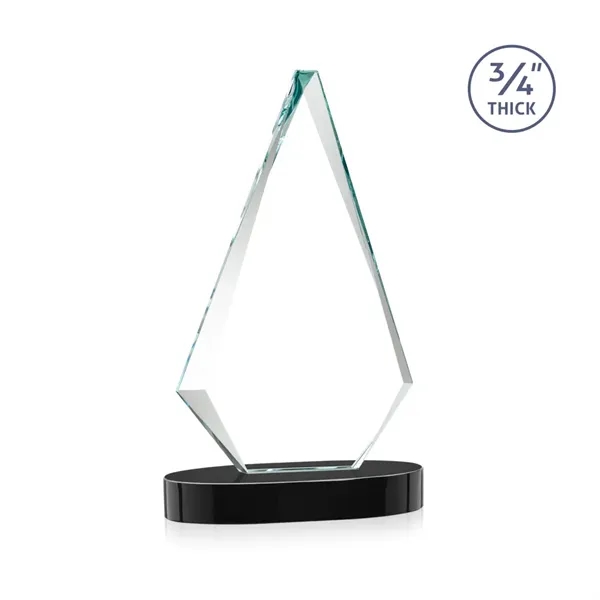 Windsor Award on Alberton Base - Black... from ASI 84592 St Regis Group / St Regis