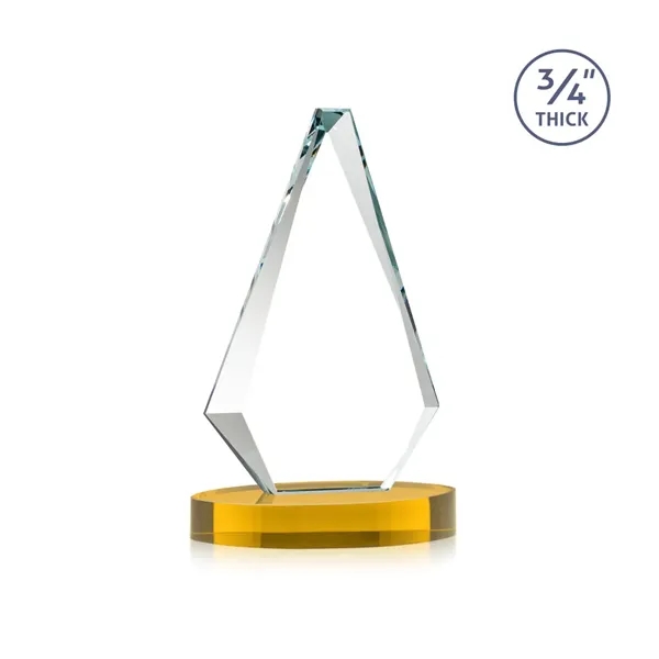 Windsor Award on Alberton Base - Amber... from ASI 84592 St Regis Group / St Regis