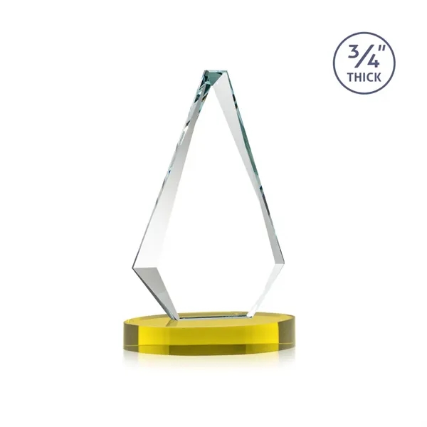 Windsor Award on Alberton Base - Gold... from ASI 84592 St Regis Group / St Regis