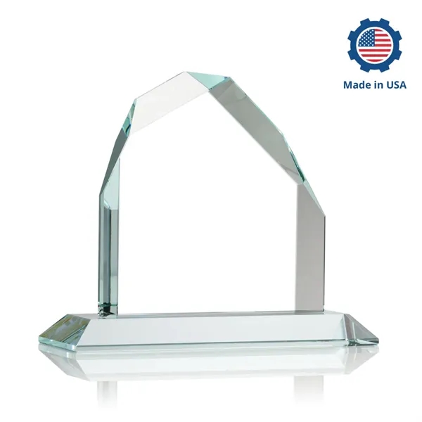 Austere Peak VividPrint™ Award... from ASI 84592 St Regis Group / St Regis