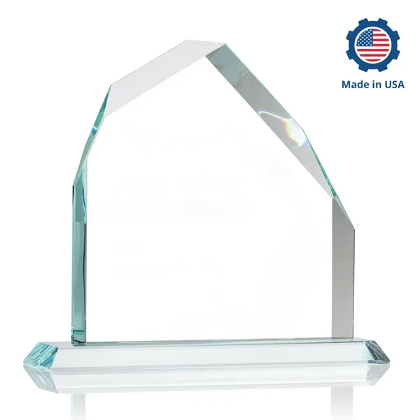 Austere Peak VividPrint™ Award... from ASI 84592 St Regis Group / St Regis