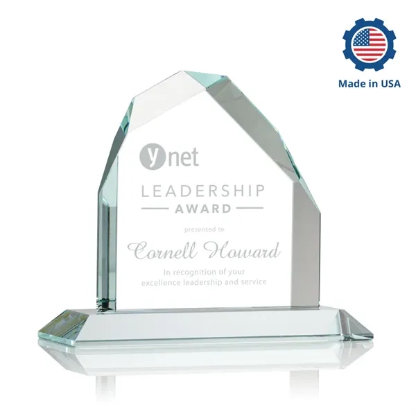 Austere Peak Award... from ASI 84592 St Regis Group / St Regis