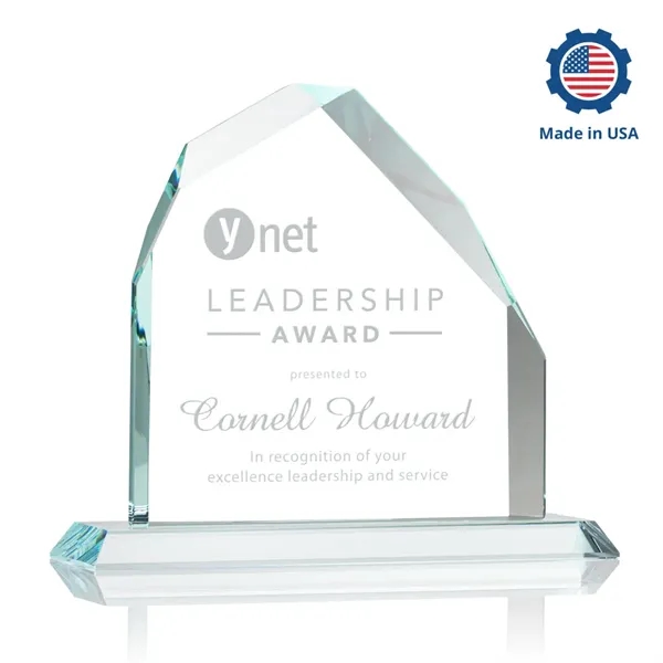 Austere Peak Award... from ASI 84592 St Regis Group / St Regis