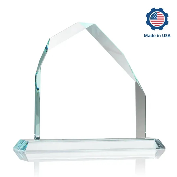 Austere Peak Award... from ASI 84592 St Regis Group / St Regis