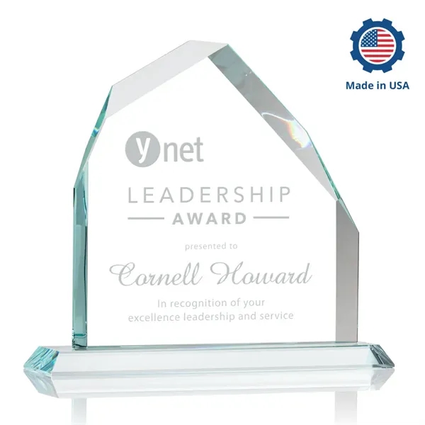 Austere Peak Award... from ASI 84592 St Regis Group / St Regis