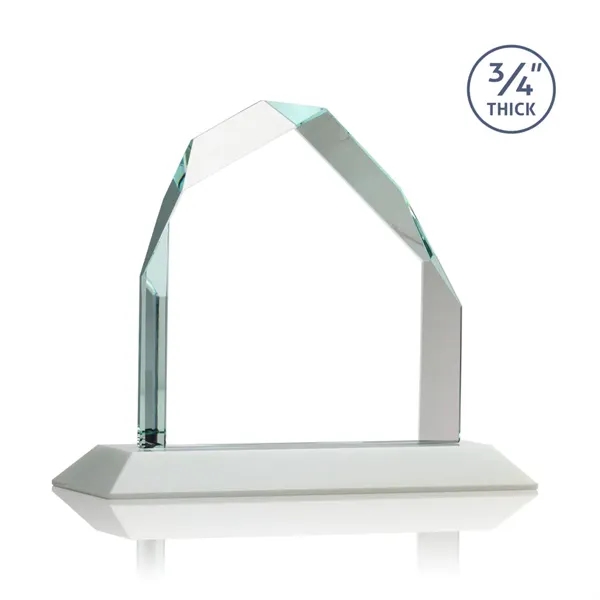 Austere Peak VividPrint™ Award - White... from ASI 84592 St Regis Group / St Regis