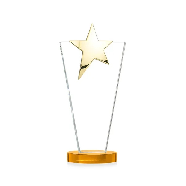 Mantella Gold Star VividPrint™ Award - Amber... from ASI 84592 St Regis Group / St Regis