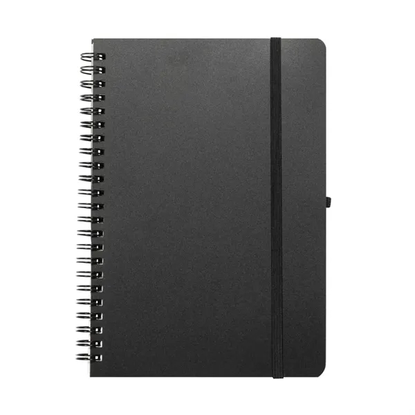 Widder Ocean Plastic Recycled Journal... from ASI 84592 St Regis Group