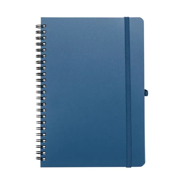 Widder Ocean Plastic Recycled Journal... from ASI 84592 St Regis Group