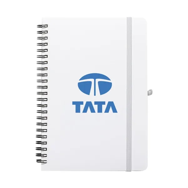 Widder Ocean Plastic Recycled Journal... from ASI 84592 St Regis Group