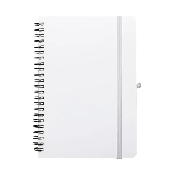 Widder Ocean Plastic Recycled Journal... from ASI 84592 St Regis Group