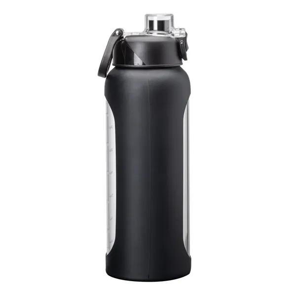 Glacia Glass Water Bottle... from ASI 84592 St Regis Group