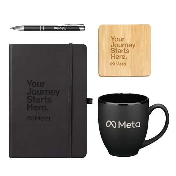 Onboarding Gift, Work from Home Pack... from ASI 84592 St Regis Group