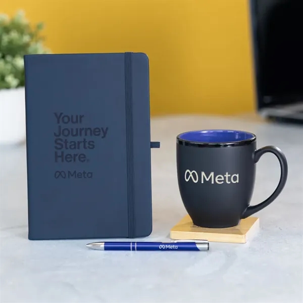 Onboarding Gift, Work from Home Pack... from ASI 84592 St Regis Group