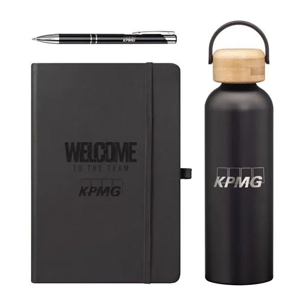 Onboarding Gift, Starter Pack... from ASI 84592 St Regis Group