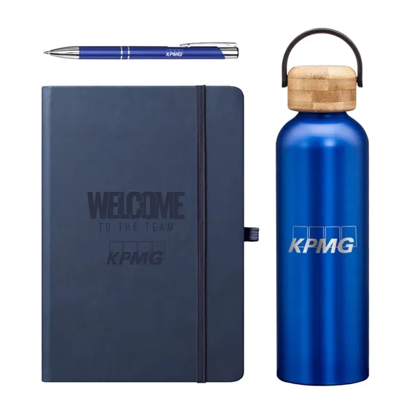 Onboarding Gift, Starter Pack... from ASI 84592 St Regis Group