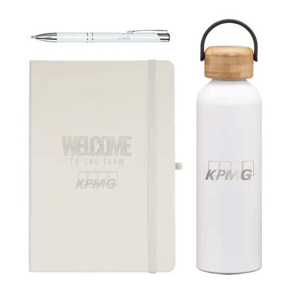 Onboarding Gift, Starter Pack... from ASI 84592 St Regis Group