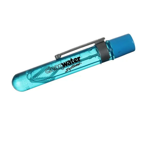 Test tube themed bubbles.... from ASI 52710 Lincoln Line