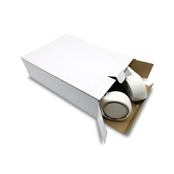 Ergonomic Portable Neck Fan... from ASI 91435 Tomax USA