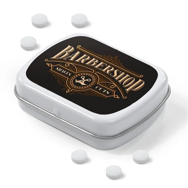 Our view top tins are filled with your choice of mouthwatering... from ASI 62088 IDProductsource