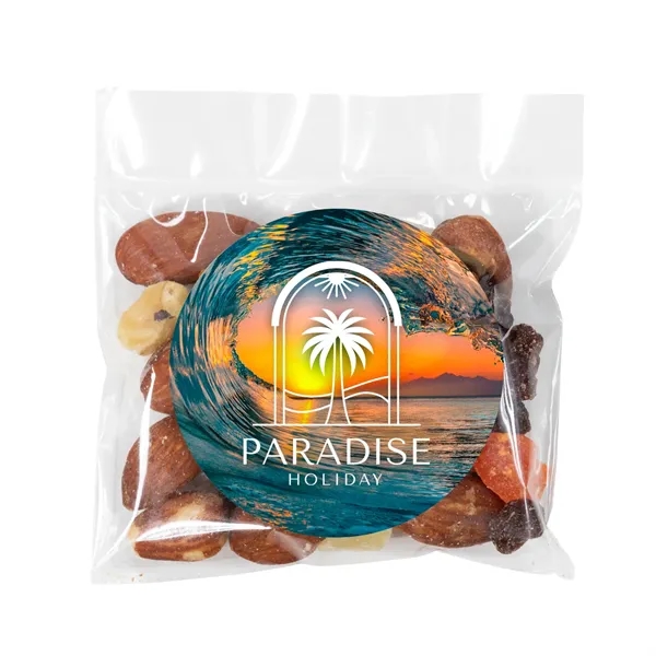 Each bag is customized with a full-color label, showcasing your logo,... from ASI 62088 IDProductsource