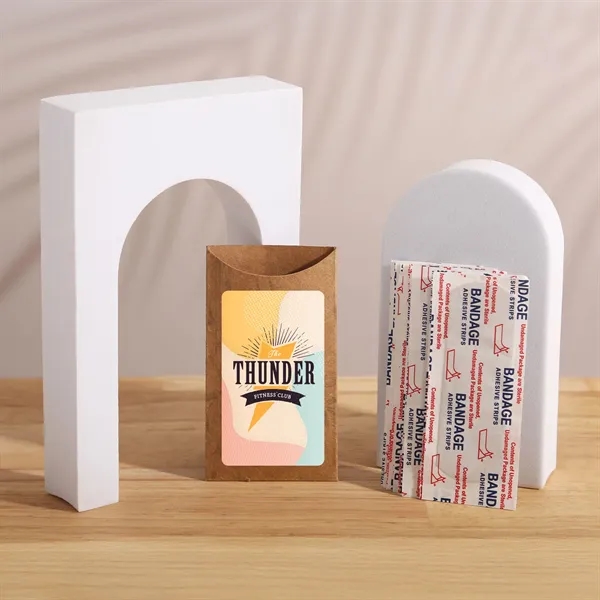 10-pack of bamboo bandages.... from ASI 61966 HPG / Mixie