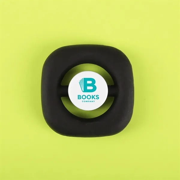 Silicone spinner stress reliever toy.... from ASI 61966 HPG / Mixie