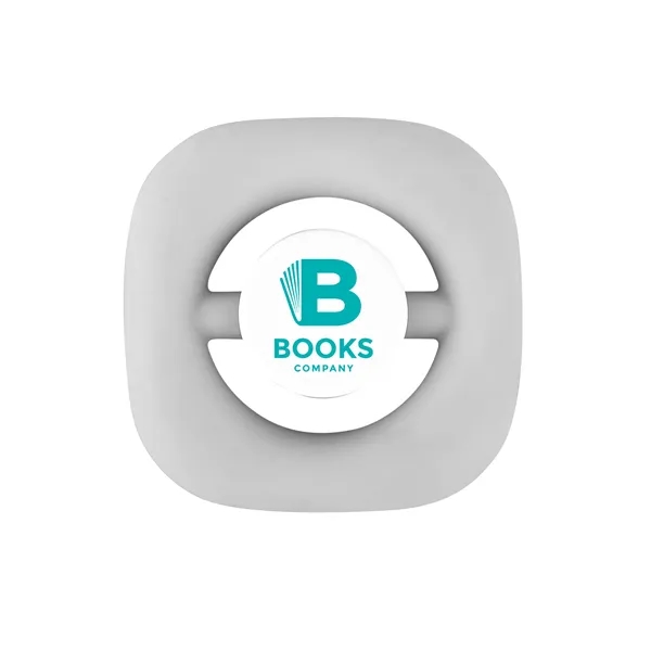 Silicone spinner stress reliever toy.... from ASI 61966 HPG / Mixie