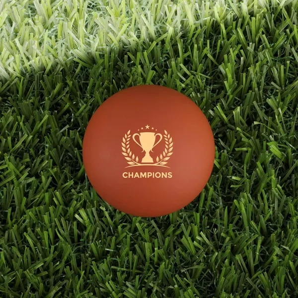 Football-shaped handheld massager ball.... from ASI 61966 HPG / Mixie